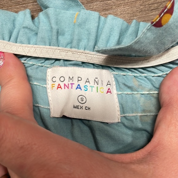 🔴Compania Fantastica Top?! - Picture 8 of 10